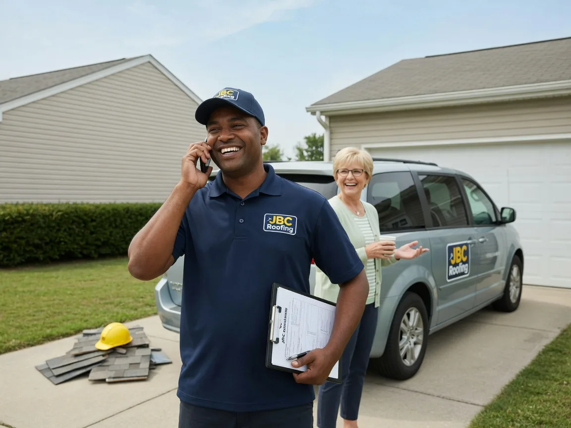 Roof Replacement Quincy, MO FAQs
